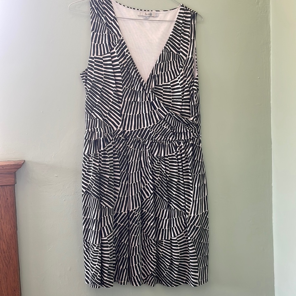 Boden dress